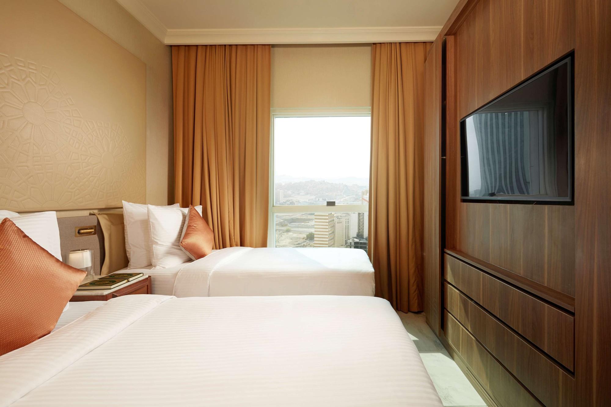 Готель Tilal Jabal Al Kabah Mecca Екстер'єр фото Deluxe Room