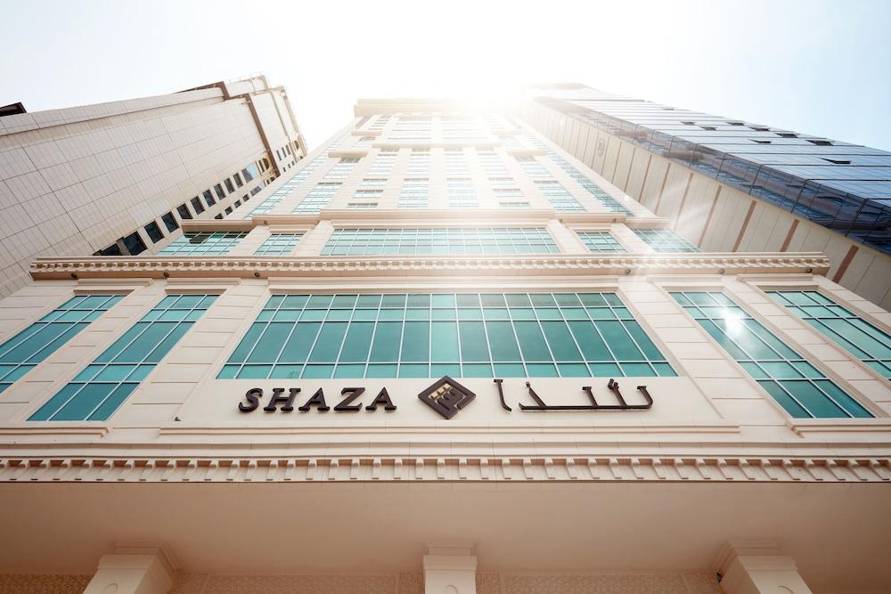 Готель Tilal Jabal Al Kabah Mecca Екстер'єр фото Shaza Hotel, Dubai